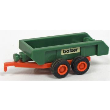 Balzer -  - Spreader, manure - 1/64