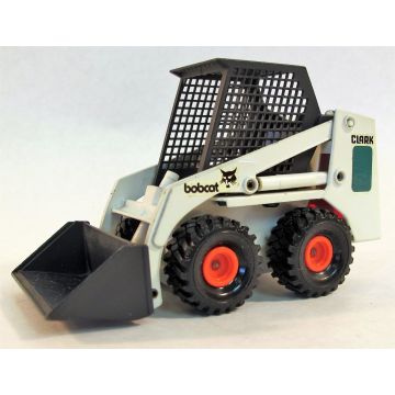 Bobcat - 643 - Skid steer loader - 1/19