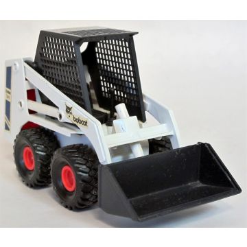 Bobcat - 741 - Skid steer loader - 1/19