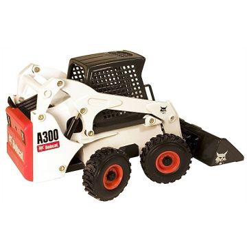 Bobcat - A300 - Skid steer loader, all-wheel steer - 1/25