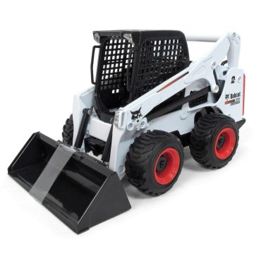 Bobcat - A770 - Skid steer loader, all-wheel steer - 1/25