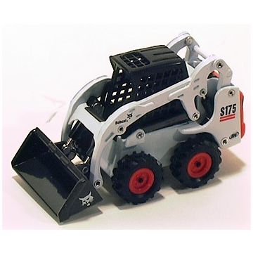 Bobcat - S175 - Skid steer loader - 1/50