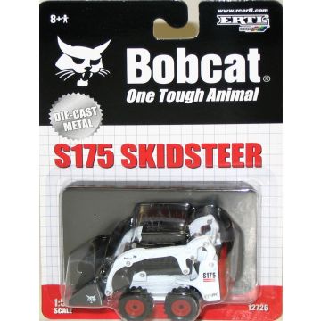 Bobcat - S175 - Skid steer loader - 1/50