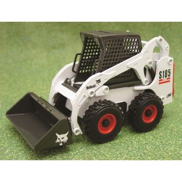 Bobcat - S185 - Skid steer loader - 1/25