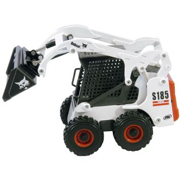 Bobcat - S185 - Skid steer loader - 1/25