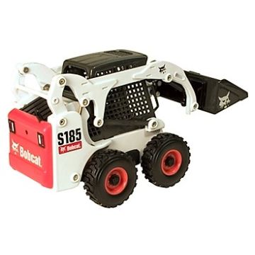 Bobcat - S185 - Skid steer loader - 1/25