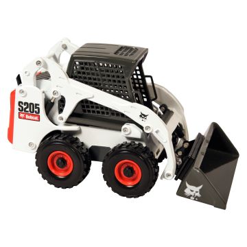 Bobcat - S205 - Skid steer loader - 1/25