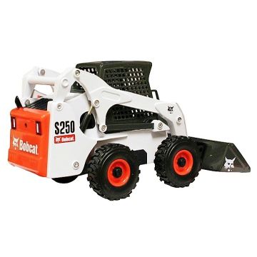 Bobcat - S250 - Skid steer loader - 1/25