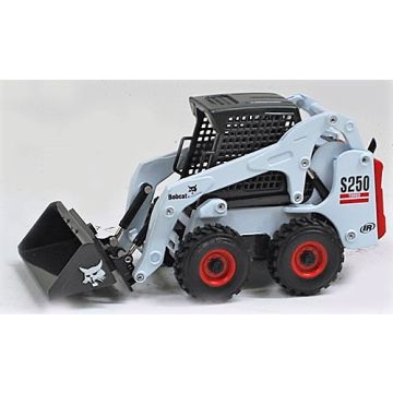 Bobcat - S250 - Skid steer loader - 1/25
