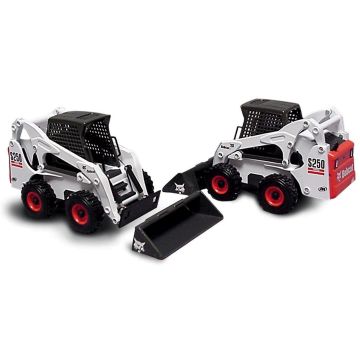 Bobcat - S250 - Skid steer loader - 1/25