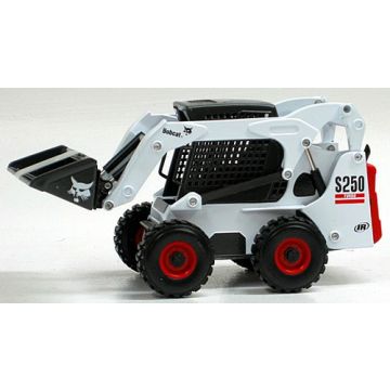 Bobcat - S250 - Skid steer loader - 1/25