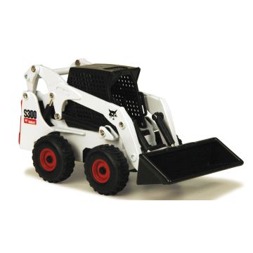 Bobcat - S300 - Skid steer loader - 1/32