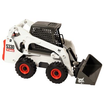Bobcat - S330 - Skid steer loader - 1/25