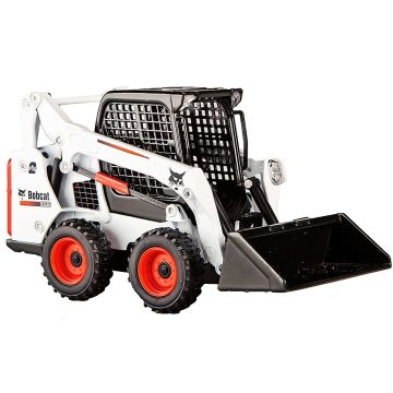 Bobcat - S550 - Skid steer loader - 1/25