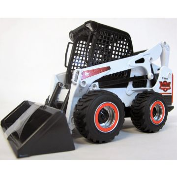 Bobcat - S650 - Skid steer loader, Millionth Edition - 1/25