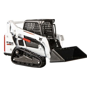 Bobcat - T590 - Skid steer loader, on tracks - 1/25