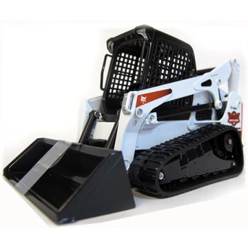Bobcat - T650 - Skid steer loader, on tracks Millionth Edition - 1/25