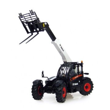 Bobcat - TL470 - Telescopic Material handler, with forks - 1/32