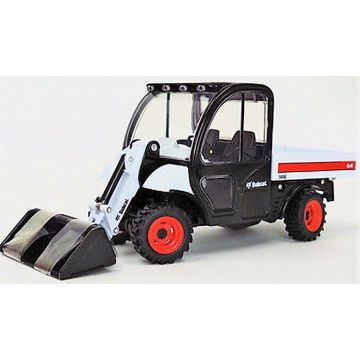Bobcat - Toolcat - Utility work machine 5600 - 1/25