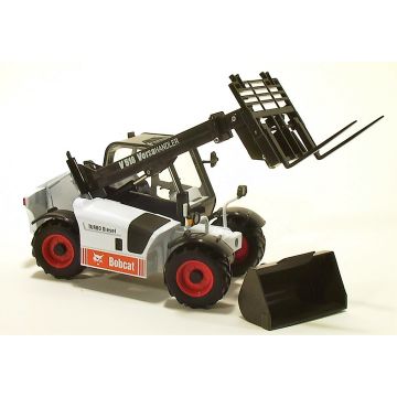 Bobcat - V518 - Versa handler - 1/25