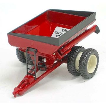 Brent - 674 - Grain Cart red 1997 Farm Progress Show - 1/64