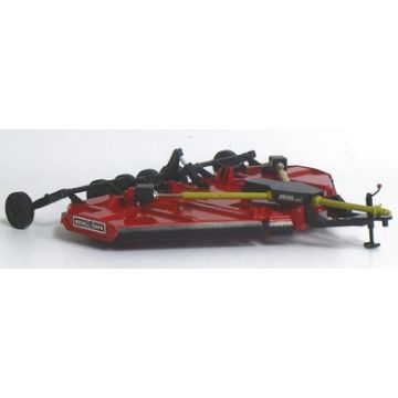 Bush Hog - 2615 - Mower, rotary Legend 2615, flex wings - 1/16