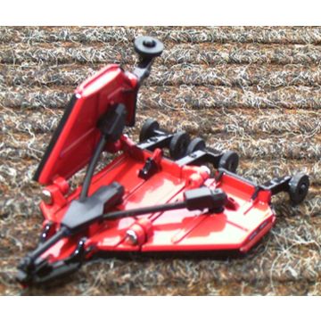 Bush Hog - 2615 - Mower Rotary 2000 Louisville Farm Show - 1/64