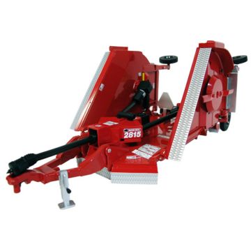 Bush Hog - 2815 - Mower, rotary 2815 flex wings - 1/16
