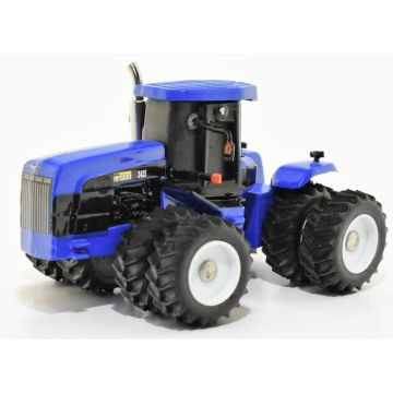 BV - 2425 - 4WD duals, blue, 2006 KFYR Show - 1/64