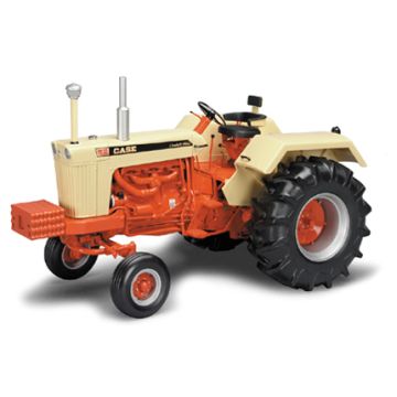 Case - 1030 - WF Western Special #15 Precision Series - 1/16