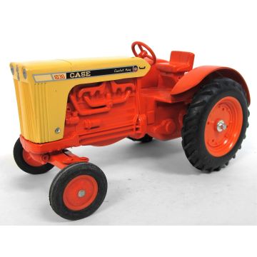 Case - 1030 - Standard Round fenders - 1/16