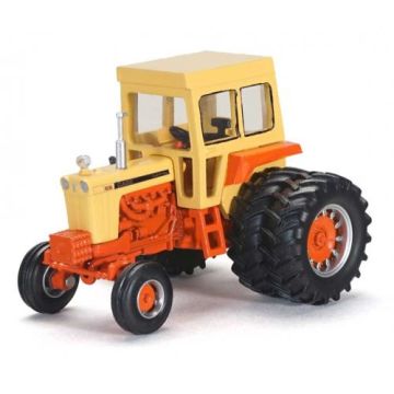 Case - 1030 - Cab Duals, 2019 Toy Tractor Times - 1/64