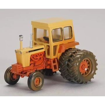 Case - 1030 - Cab Duals, 2019 Toy Tractor Times, dusty - 1/64