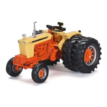 Case - 1030 - Open Station, duals, 2019 Toy Tractor Times - 1/64