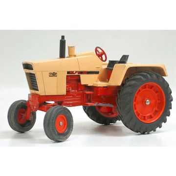 Case - 1070 - Agri King, no cab Desert Sunset - 1/16