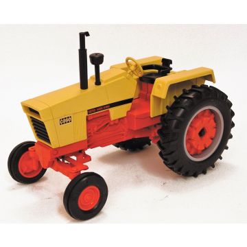Case - 1070 - Agri King, no cab Desert Sunset - 1/16