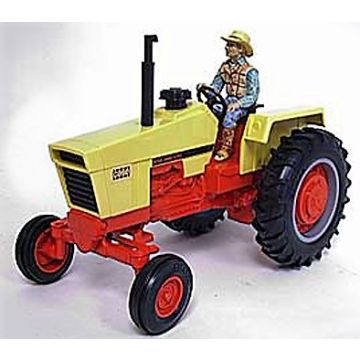 Case - 1170 - Agri King, no cab Foxfire Farm Series The Last Cowboy - 1/16