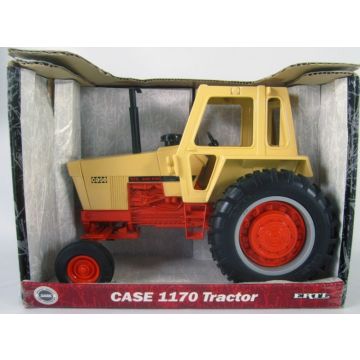 Case - 1170 - Agri King, Cab Desert Sunset - 1/16