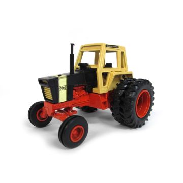 Case - 1170 - Cab, duals, 1996 National Farm Toy Show - 1/43