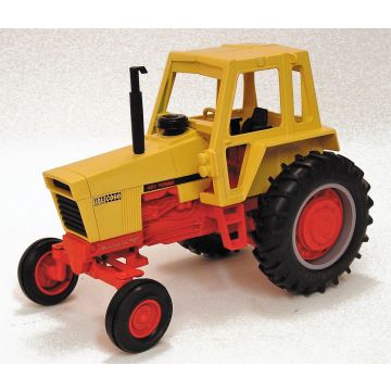 Case - 1175 - Agri King, Cab Desert Sunset 1997 Toy Tractor Times Anniversary - 1/16