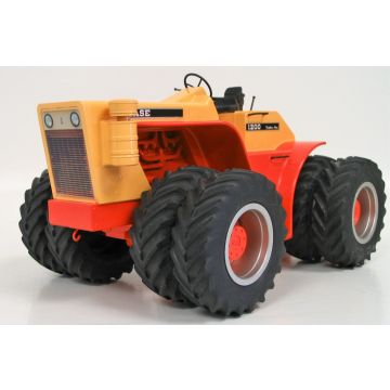 Case - 1200 - 4WD Duals or singles wheel versions - 1/16