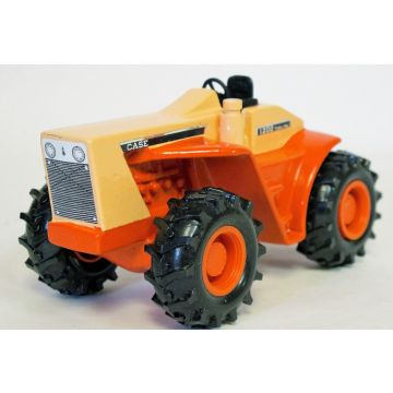 Case - 1200 - 4WD, singles, desert sunset - 1/32
