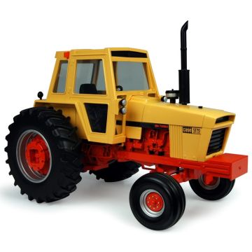 Case - 1270 - Agri King, Cab Desert Sunset Collector Edition - 1/16