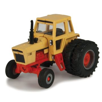 Case - 1270 - Agri King duals cab 38 State Series Mississippi - 1/64