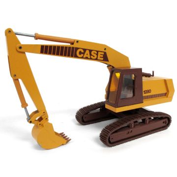 Case - 1280 - Excavator - 1/35