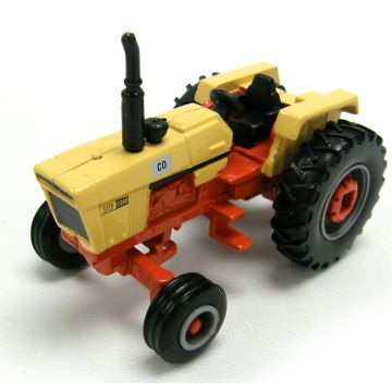 Case - 1370 - Agri King open station Desert sunset 8 State Series Colorado - 1/64