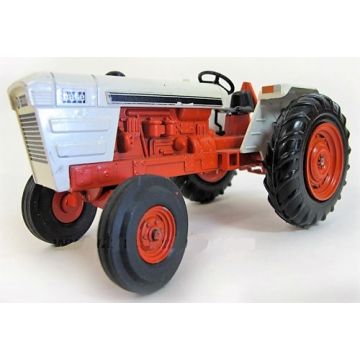 Case - 1412 - Case, no ROPS 3 PT no model numbers - 1/25