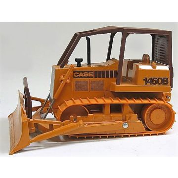 Case - 1450B - Crawler, blade - 1/16