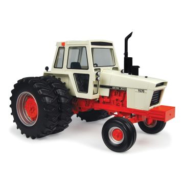 Case - 1570 - Agri King, Duals Cab #2 Elite Precision Series Power White - 1/16