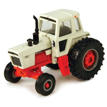 Case - 1570 - Agri King 15 State Series Kansas - 1/64